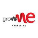 GrowME Marketing logo